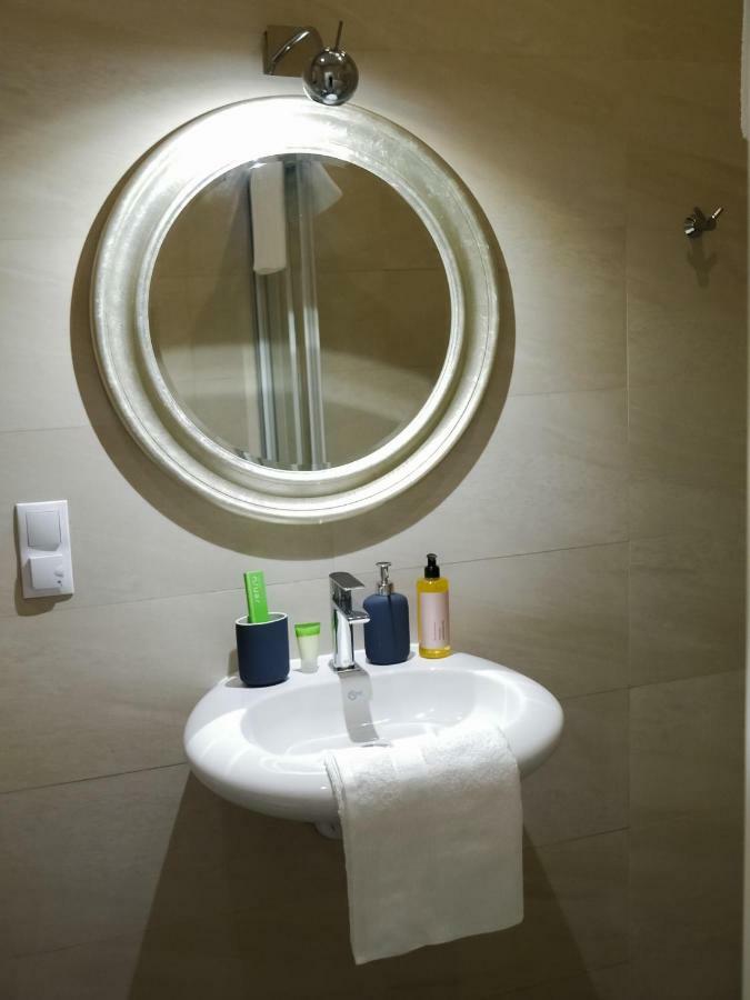 Warsaw Royal Stay Aleja Jana Pawla II Exteriér fotografie