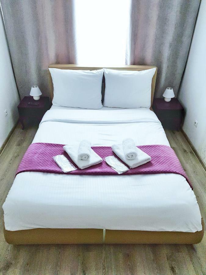 Warsaw Royal Stay Aleja Jana Pawla II Exteriér fotografie